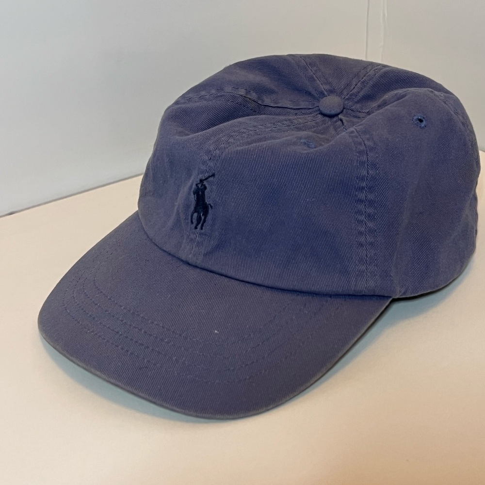 Polo hat one size